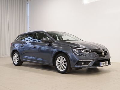 Renault Mégane IV