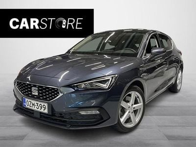 Käytetty Seat Leon XCELLENCE 204 HP (150 kW) 2021 Viistoperä