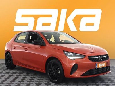 Käytetty 2023 Opel Corsa-e Edition Viistoperä | 14 700 € (Hyvä tarjous)