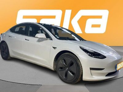Käytetty Tesla Model 3 339 kW (462 HP) 2019 Sedan