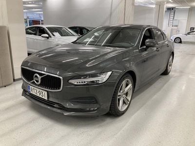 Käytetty Volvo S90 Business Edition 150 HP (110 kW) 2019 Sedan