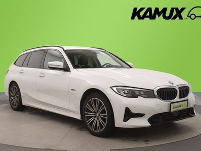 käytetty BMW 320e 320 G21 TouringxDrive A Charged Edition Sport / 2.om