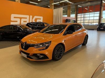 Käytetty 2021 Renault Mégane IV R.S. Viistoperä | 28 900 €