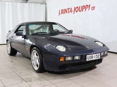 käytetty Porsche 928 Coupe S 4,7