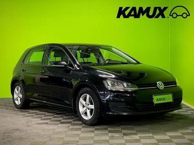 käytetty VW Golf e-Golf 100kW Aut. Hatchback