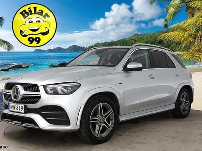 Mercedes GLE350