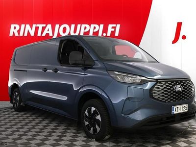 Sininen Uusi 2025 Ford E-Transit Trend Van | 67 880 €
