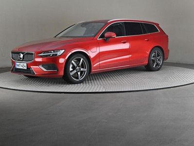 Käytetty Volvo V60 Performance 310 HP (228 kW) 2024 Farmari