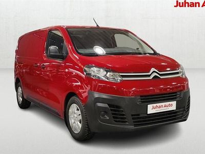 Citroën Jumpy