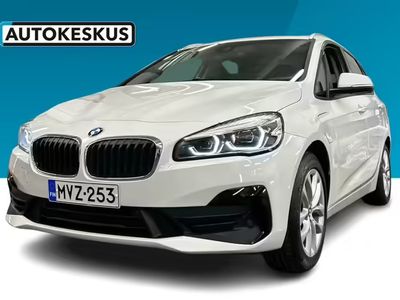 BMW 225 Active Tourer