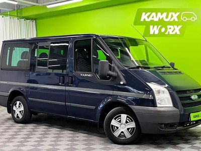 Sininen Käytetty 2010 Ford Transit 280S Trend Tila-auto | 11 880 €