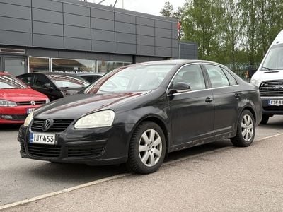 VW Jetta