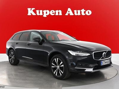 Volvo V90 CC