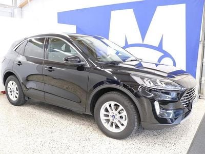 Musta Käytetty 2024 Ford Kuga Business Edition Katumaasturi | 34 500 €