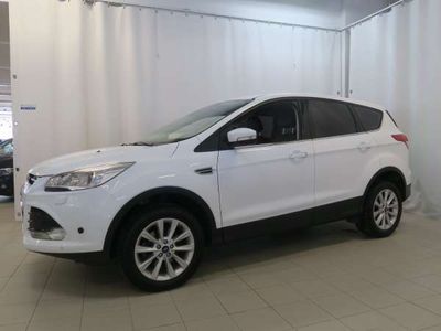 käytetty Ford Kuga 1,5 EcoBoost 150 hv FWD M6 Titanium 5-ovinen