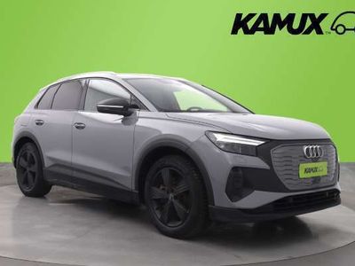 käytetty Audi Q4 e-tron 40 e-tron // Tulossa myyntiin /