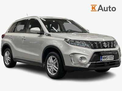 Käytetty 2023 Suzuki Vitara GLX Viistoperä | 25 890 € (Perustarjous)