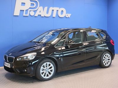 BMW 225 Active Tourer