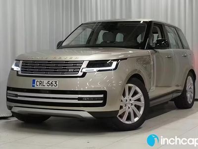 Käytetty 2023 Land Rover Range Rover Autobiography Katumaasturi | 139 890 €