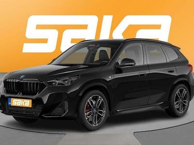 Käytetty BMW X1 M Sport 245 HP (180 kW) 2025 Katumaasturi