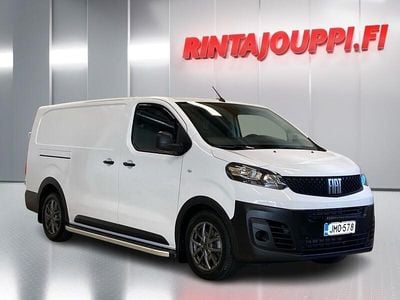 Käytetty 2023 Fiat Scudo Van | 31 980 €