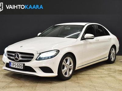 Käytetty Mercedes A180 Avantgarde 156 HP (114 kW) 2018 Sedan