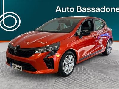 Käytetty 2024 Renault Clio V Evolution Viistoperä | 18 780 €