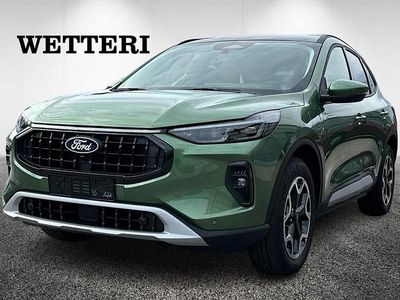 Uusi 2025 Ford Kuga Active Katumaasturi | 54 840 €