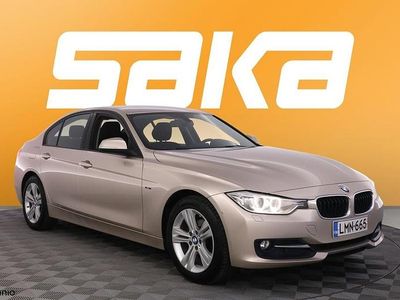BMW 316