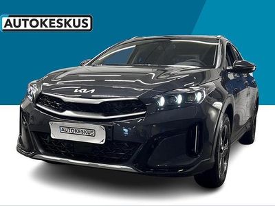 Css Käytetty 2024 Kia XCeed EX Katumaasturi | 33 900 €