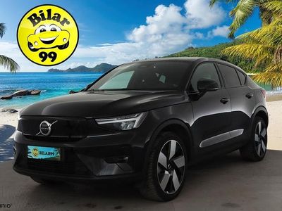 Käytetty Volvo EC40 Plus 231 HP (169 kW) 2023 Katumaasturi