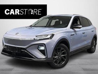 Käytetty 2022 MG Marvel R Performance Katumaasturi | 24 490 € (Perustarjous)