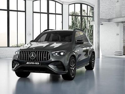 Käytetty 2025 Mercedes GLE53 AMG Premium Katumaasturi | 134 800 €