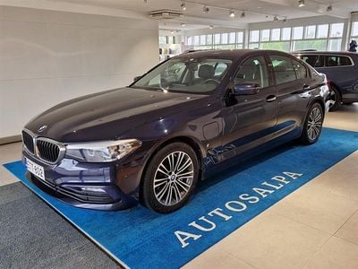 BMW 530e