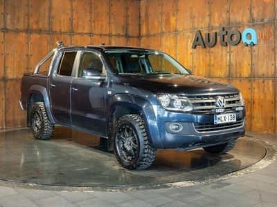 VW Amarok