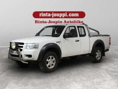 käytetty Ford Ranger Pick-Up Super Cab XLT 2,5 TDCi 4x4 - tulossa kysy Lisätietoja ja tarjoukset: Keijo vuolteenaho 050 077 4400