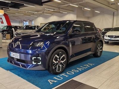 Uusi 2025 Renault 5 E-Tech Urban Viistoperä | 27 500 € (Supertarjous)
