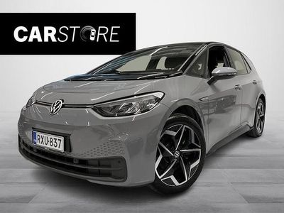 Käytetty VW ID.3 Pro 150 kW (204 HP) 2023 Viistoperä