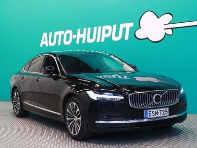 Käytetty 2021 Volvo S90 Business Edition Sedan | 22 890 € (Hyvä tarjous)
