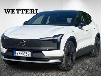 Uusi Volvo EX30 CC Performance 314 kW (428 HP) 2025 Katumaasturi