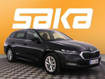 Käytetty Skoda Octavia Style 150 HP (110 kW) 2021 Farmari