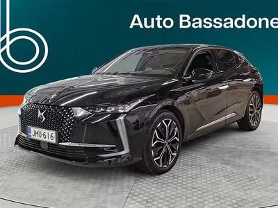 Käytetty DS Automobiles DS4 Rivoli 2022 Katumaasturi