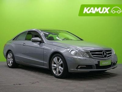 Mercedes E250
