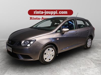 Seat Ibiza ST