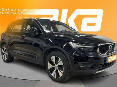 käytetty Volvo XC40 T5 TwE Momentum aut Tulossa / 1-om. / PilotAssist /