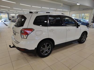 käytetty Subaru Forester 2,0i XS Eyesight CVT Summer