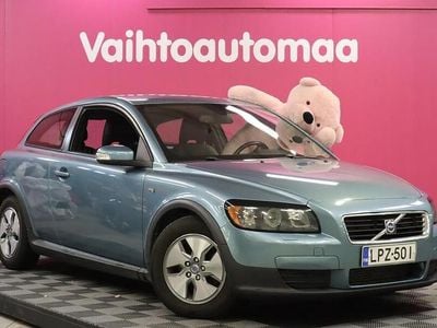 Käytetty 2009 Volvo C30 Drive Kinetic Viistoperä | 3 900 €