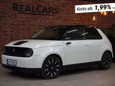 Käytetty Honda e 113 kW (154 HP) 2021 Viistoperä