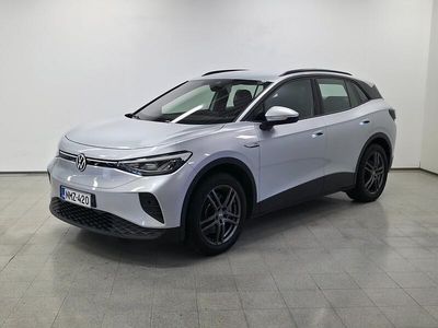Käytetty VW ID.4 Pro 194 kW (265 HP) 2023 Katumaasturi