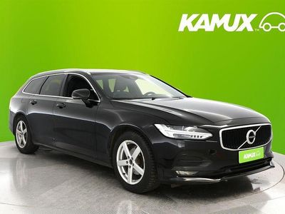 Käytetty 2018 Volvo V90 Business Edition Farmari | 13 900 €